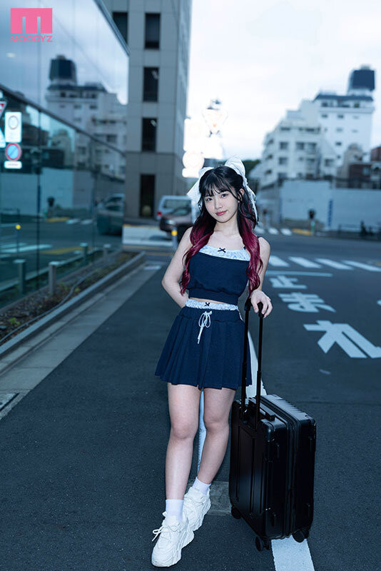 【美天棋牌】月代留奈(MIFD-698)曾和大联盟球员上床的800人斩!她一日为限挑战AV界! 【美天棋牌】月代留奈(MIFD-698)曾和大联盟球员上床的800人斩!她一日为限挑战AV界!