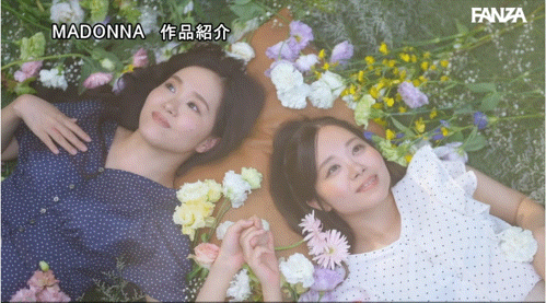 【美天棋牌】(JUR-653)真正的双胞胎人妻！ Madonna让她们在镜头前同时不伦！