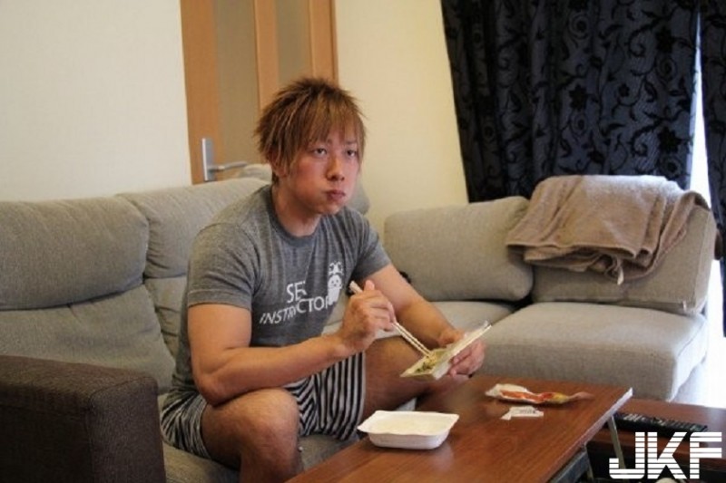 年过40清水健「每月射80次」照样秒硬 他揭密三餐嗑这款壮阳仙豆