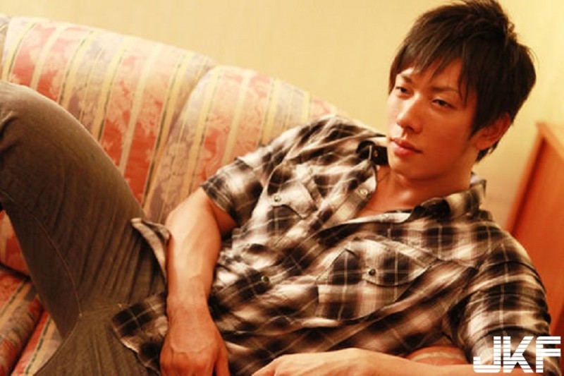 年过40清水健「每月射80次」照样秒硬 他揭密三餐嗑这款壮阳仙豆