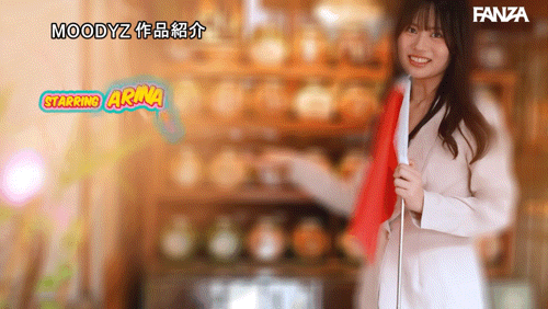 国仲ありな(国仲有菜)出道作品MIKR-070发布！下一个有菜？能操六种语言的她用中文喊我高潮了！