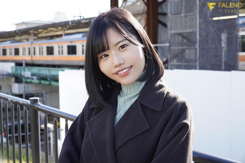 FSDSS-395,本乡爱(Hongo-Ai)最新作品2022/03/20发布！