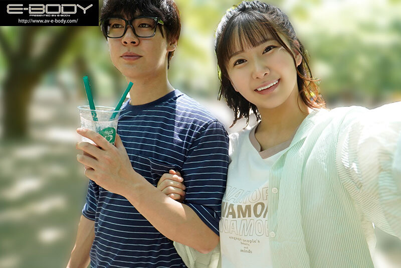 EBWH-292,「由衣阳菜」最新作品2025/12/16发布！