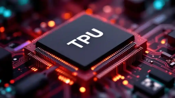 摩根士丹利上调谷歌TPU产量预测：2027年达500万块