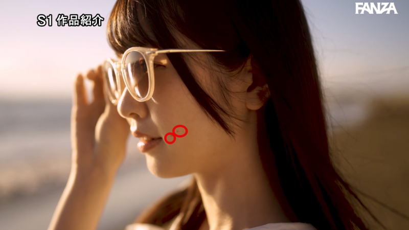 S1全力推荐的最强正统派美少女之星⋯竟然是被无码卖家捕获的「本月最美」？！