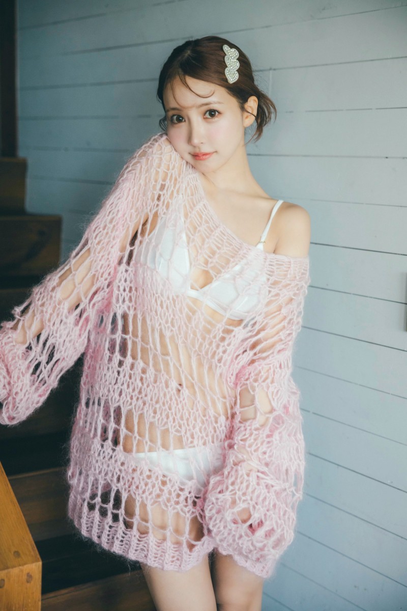 来蹭一下三上悠亜(三上悠亚)!针对她择偶条件之我见!