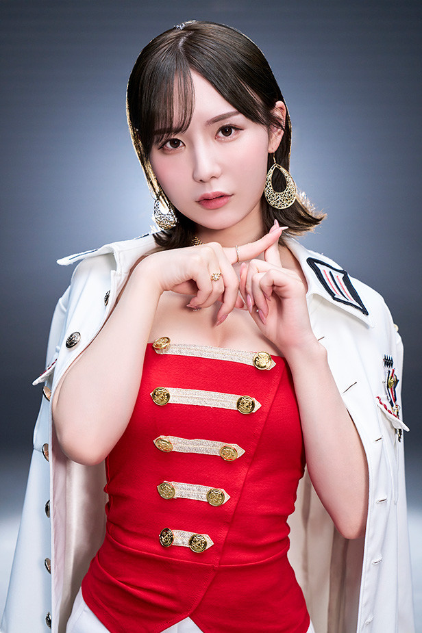 Miru 5周年纪念作品!155本番换来的等级是?