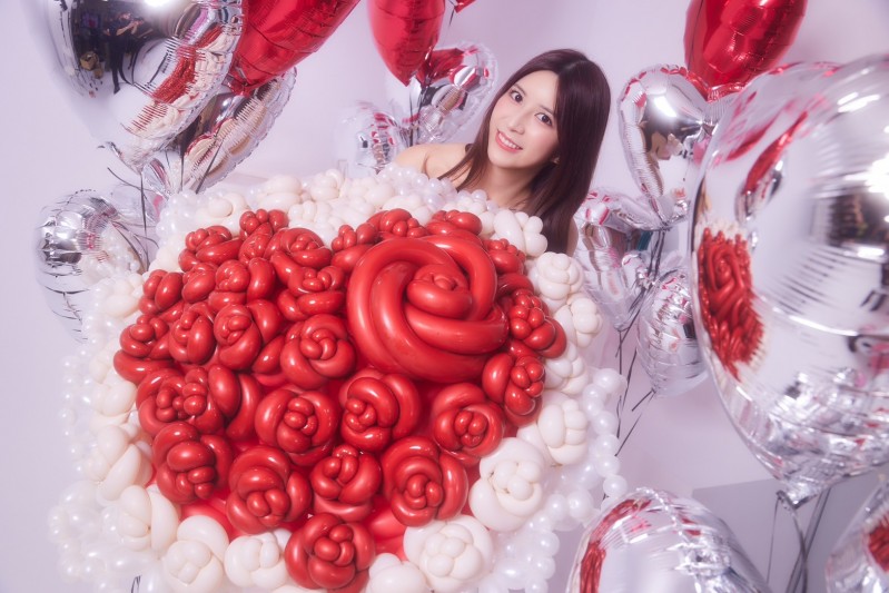 假如离开S1⋯那七ツ森りり(七森莉莉)决定这么做!