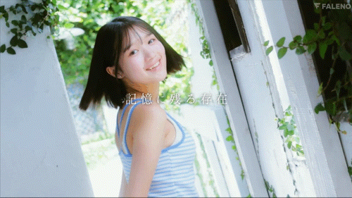 生田さな(生田纱奈)出道作品FNS-155发布！大人未満的年轻肉体！她是奇跡の未完成新人！