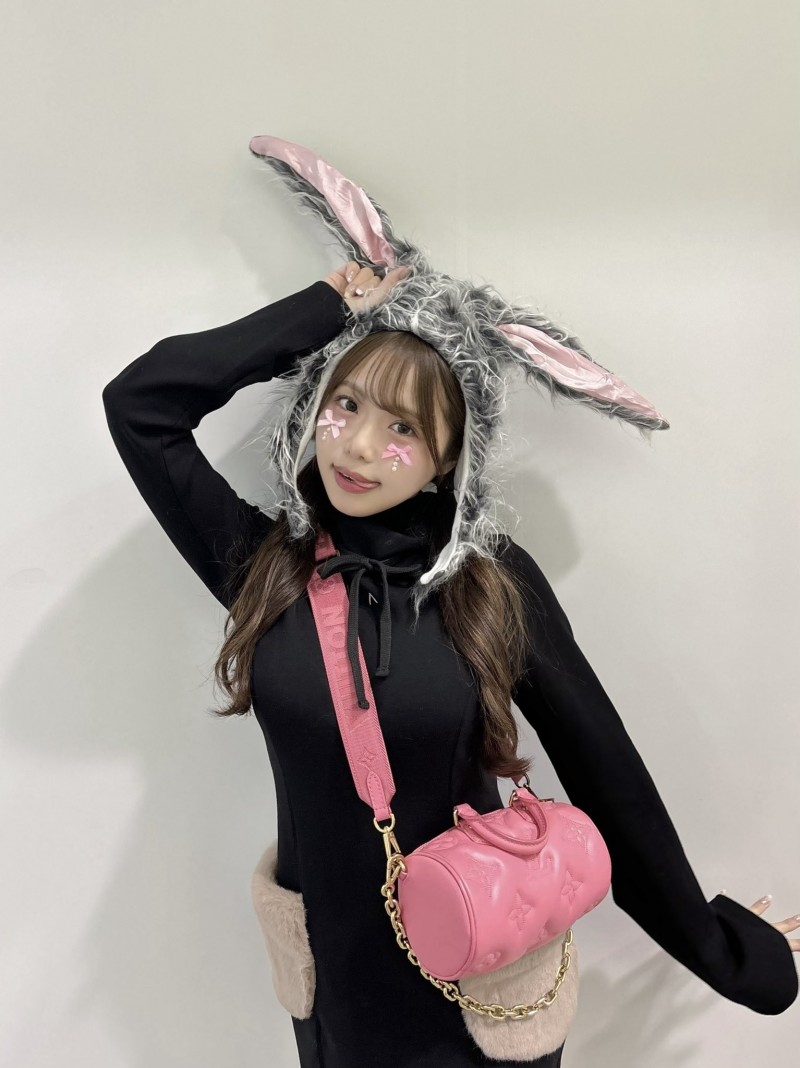 25天后即将下海!这位网红大家都期待!