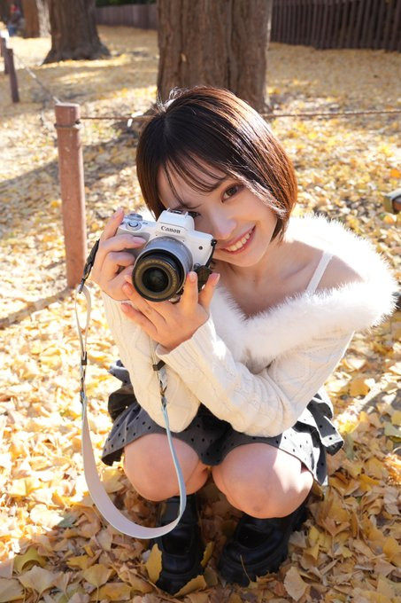 堀北桃爱(堀北桃愛)明年1月12日最新作品番号及封面，堀北桃爱个人简介