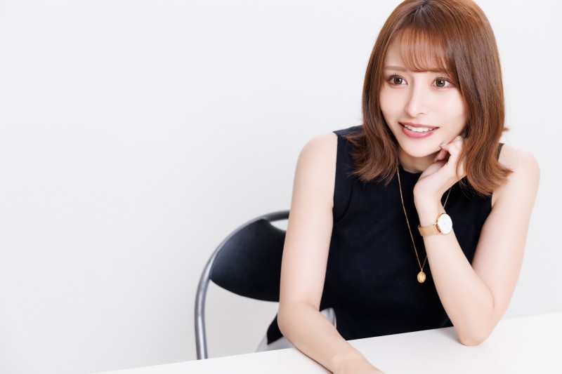 【美天棋牌】和山岸逢花合作成经典！但伊藤舞雪想合作的还有⋯【EV扑克官网】