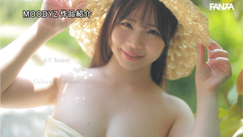 【美天棋牌】(MIDA-489)片商Moodyz史上最白肌最柔乳！ K罩杯的恋川こもも(恋川小桃)、出阵！ .