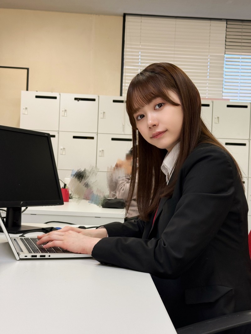 【美天棋牌】日影阳太(SDJS-350)SOD人力资源部女员工Yoda Hikage(Yoda Hikage)AV出道! 【美天棋牌】日影阳太(SDJS-350)SOD人力资源部女员工Yoda Hikage(Yoda Hikage)AV出道!