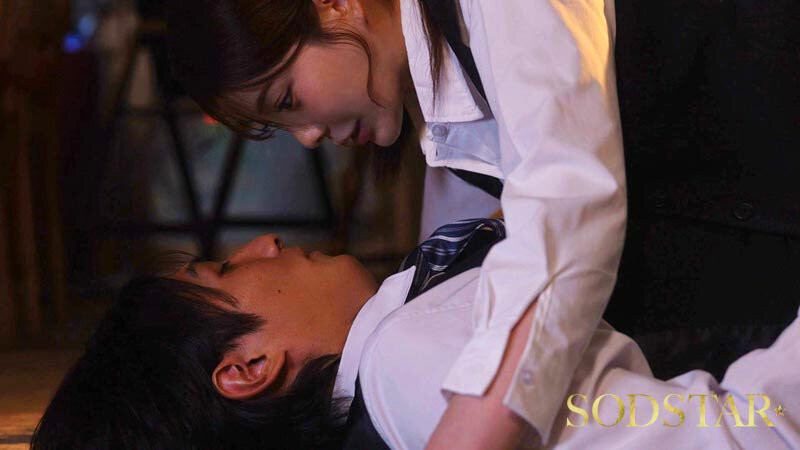 (START-508)神木丽回来啦!素颜的她既害羞又凶猛!