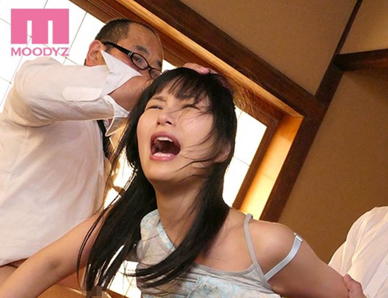 miaa-415,堀内未果子最新作品2021年04月发布！