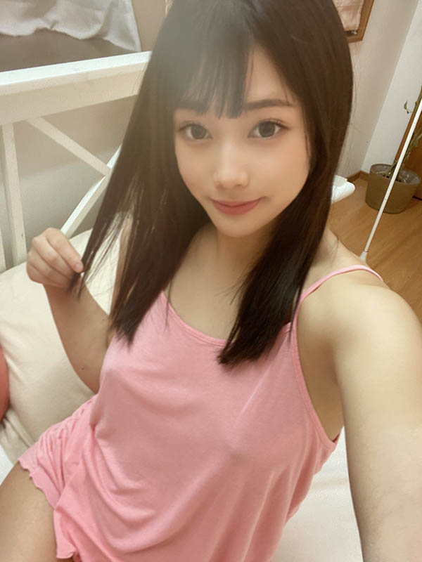 最新推荐!正妹女大生「天泽淋」精选作品介绍……