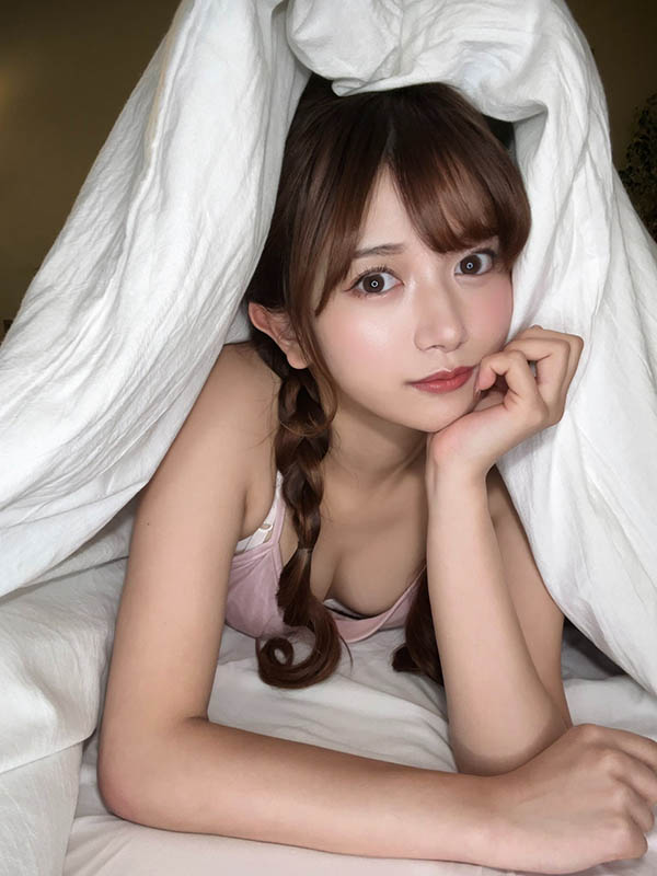 最新推荐！名牌大学女大生「北冈果林」精选作品介绍……