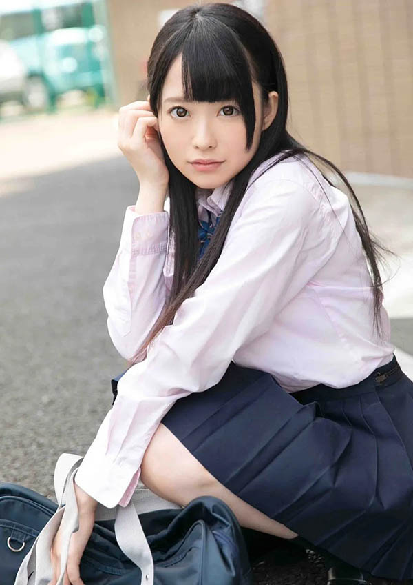 最新推荐!小只马萝莉「濑名绮罗里」精选作品介绍……