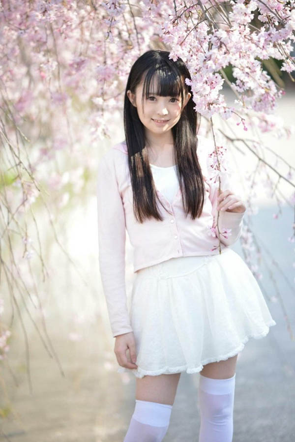 最新推荐!小只马萝莉「濑名绮罗里」精选作品介绍……