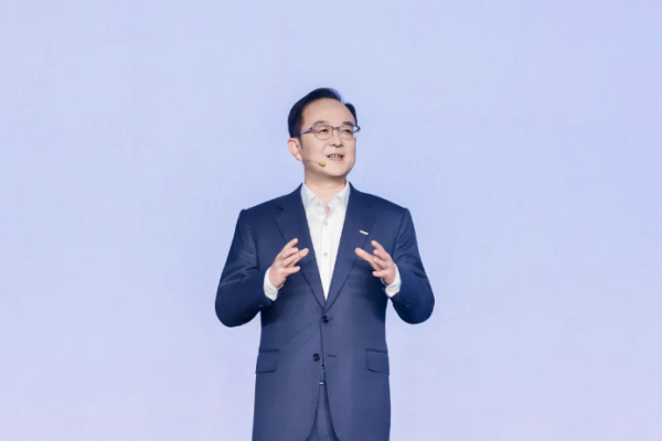 吉利发布2030战略：年销650万辆、全面迈向全球前五