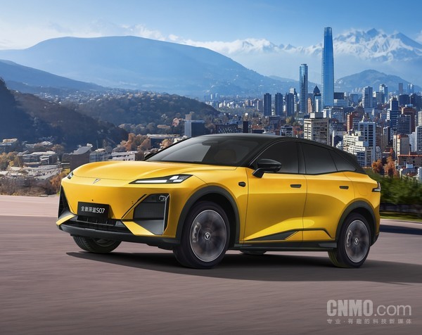 深蓝汽车CEO回应&ldquo;极狐vs深蓝&rdquo;AI通稿事件：将坚决打击