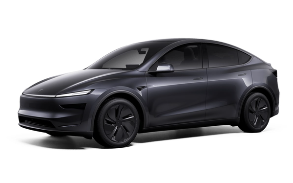 副总裁揭秘特斯拉黑色车漆:百万级微珠与三重结构打造 副总裁揭秘特斯拉黑色车漆:百万级微珠与三重结构打造