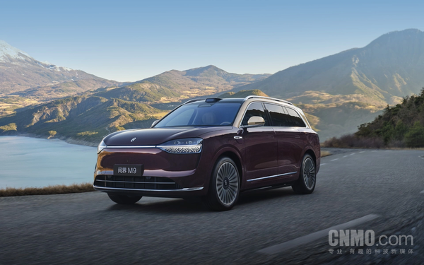 问界、理想领跑2025大六座SUV市场 合计份额超五成