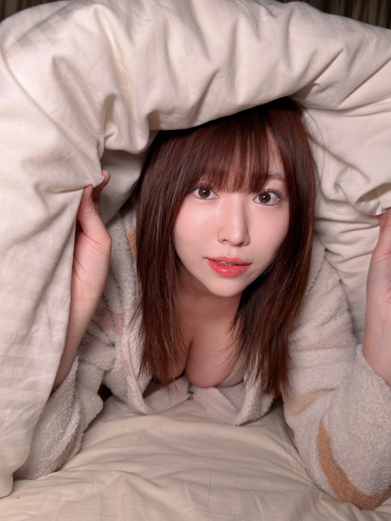 新年重大宣布！I罩杯的松本菜奈実成为自由之身！