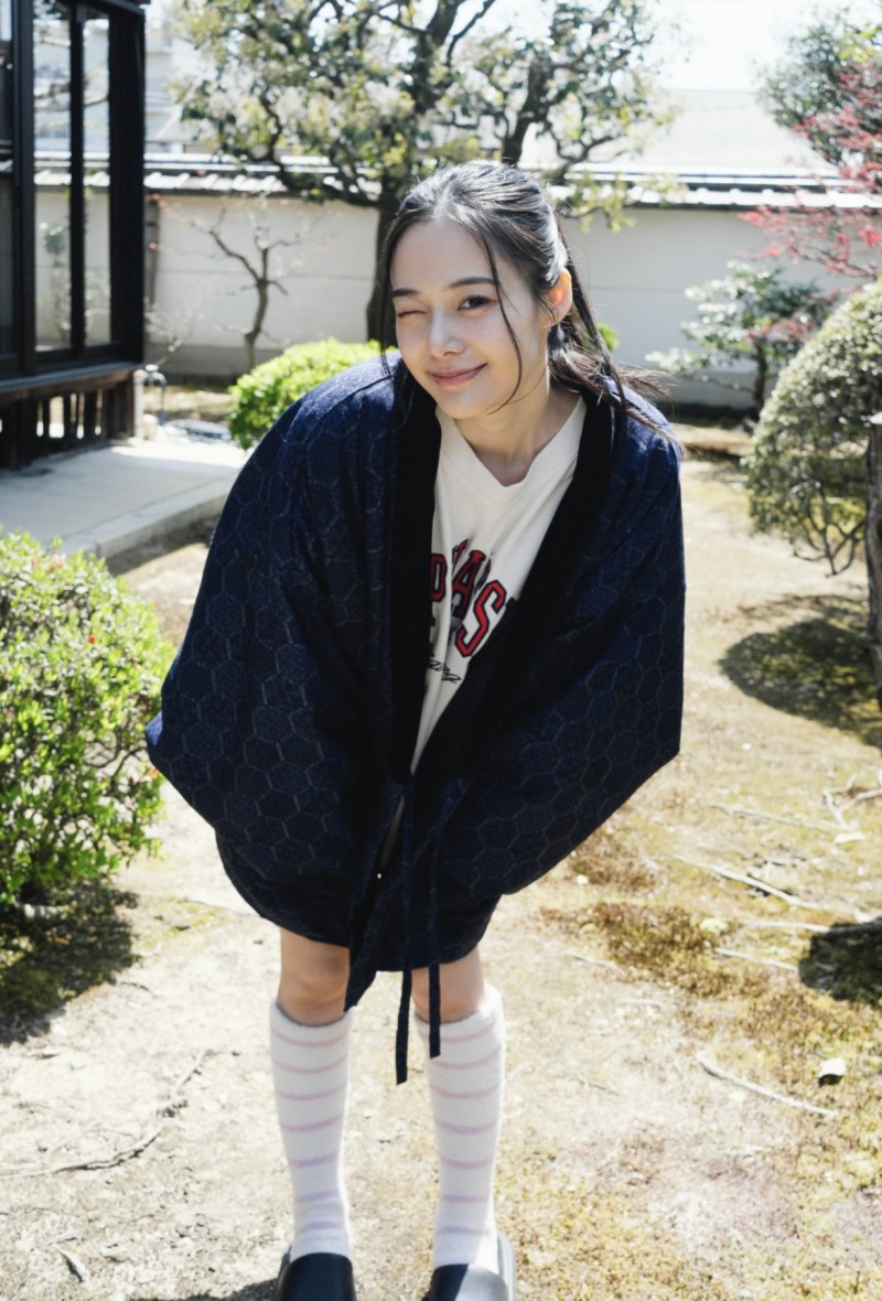 最炸裂移籍!吉高寧々(吉高宁宁)有重大宣布!