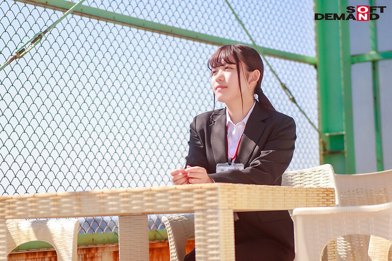 小野寺舞出道作品SDJS-180发布!还在成长中的G罩杯!SOD宣传部最胸悍的她一拍AV就潮吹!