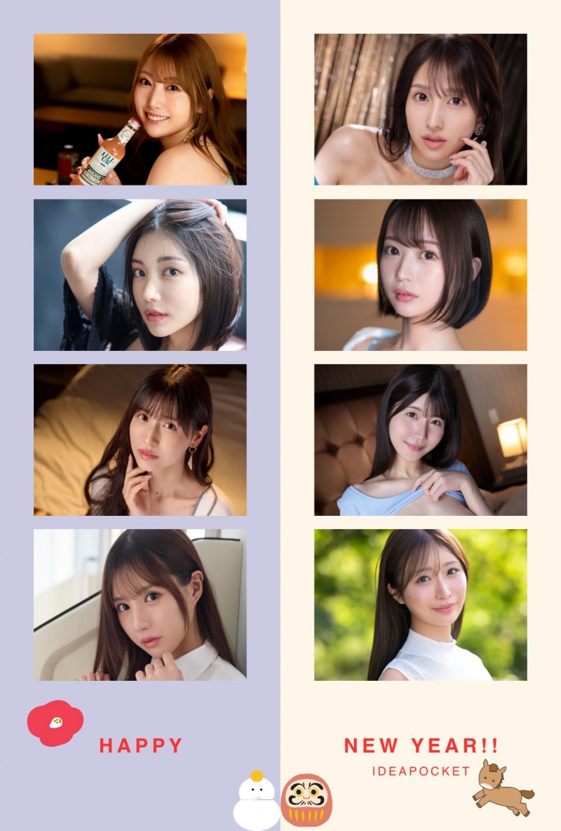 望月りんね(望月凛音)作品SIRO-5587发布！韩国偶像在MGStage平台发片、被男优搞得爽歪歪