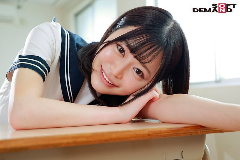 響乃うた(响乃诗)出道作品SDAB-244发布！健康美体笑容可掬！她的青春时代就是要榨干向理来！