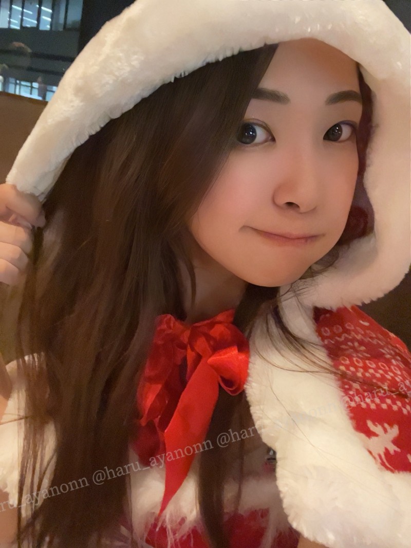 あやね遥菜(彩音遥菜)确定复活!但和想像的有点不一样