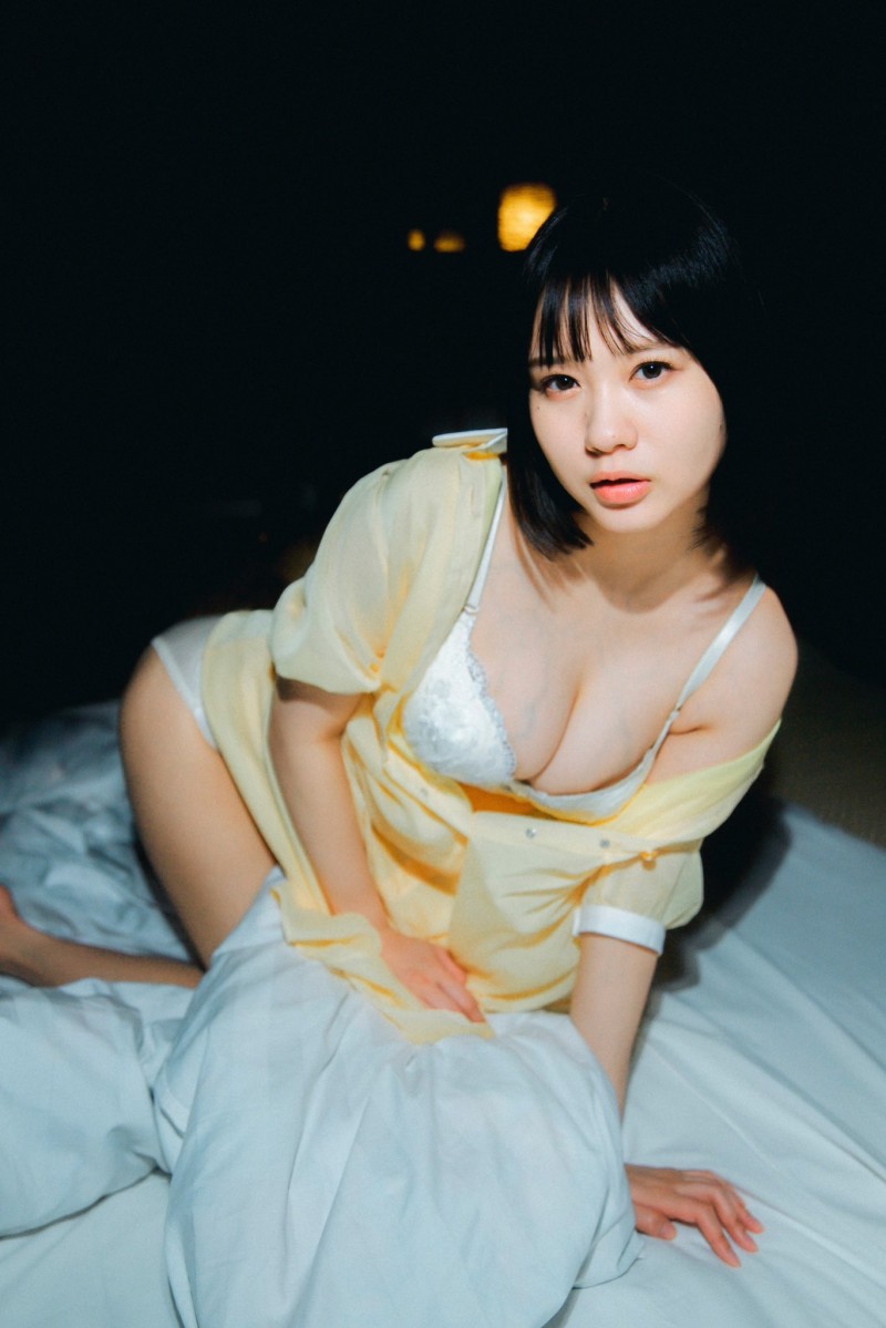 在社群做民调!ほしののの(小仓七海)要复出?