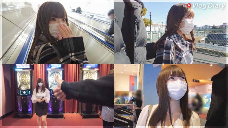 【美天棋牌】300MIUM-835街头搭讪公费旅游