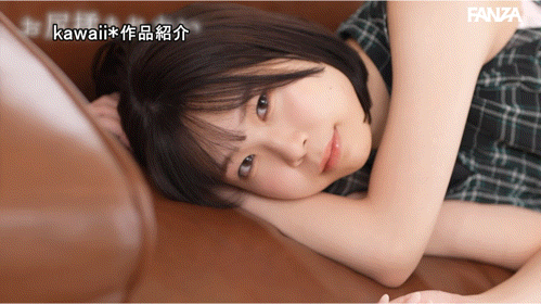 乌拉诺·梅(CAWD-953)被打屁股就有感!沉默的文学少女其实是个变态!