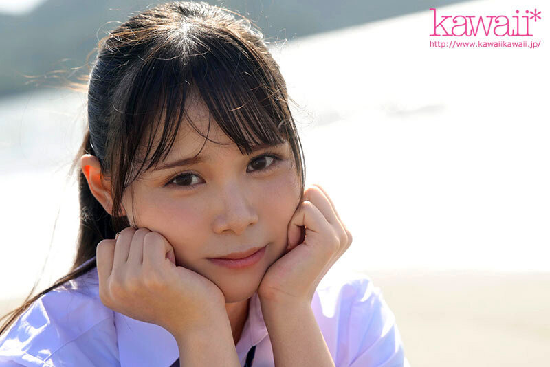 村流那(CAWD-954)没性爱会发疯！日本柔道全国亚军拍A片惹！