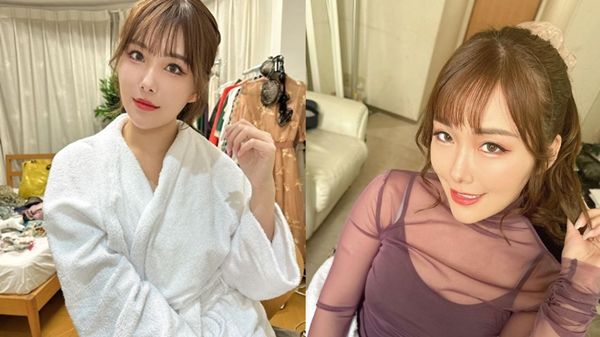 【美天棋牌】拒绝合影!香港AV女优素海霖挨轰耍大牌 一句「业界规定」网炸锅了【EV扑克官网】 【美天棋牌】拒绝合影!香港AV女优素海霖挨轰耍大牌 一句「业界规定」网炸锅了【EV扑克官网】