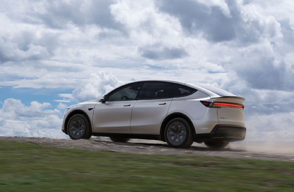 1月中国乘用车出口57.6万辆 同比暴涨 特斯拉出口5万辆