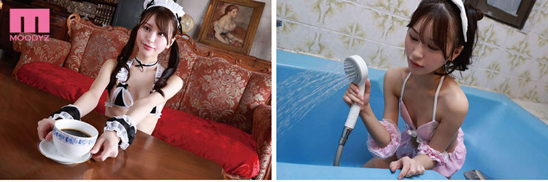 MIDA-495,白石なみ(白石奈美)最新作品2026/01/29发布!