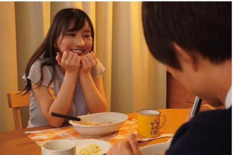 楪カレン(楪可怜)作品PRED-403发布!无防备的诱惑受不了,女教师与男学生中出连发!