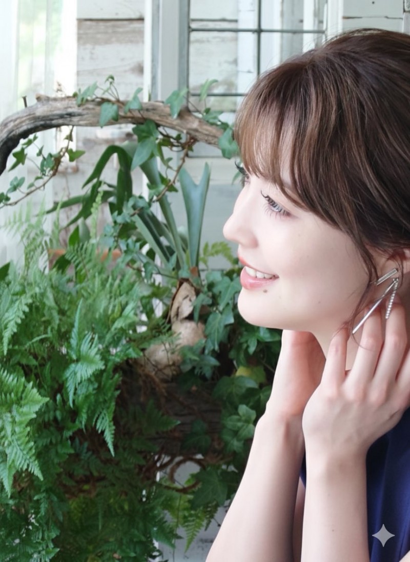 猜一猜!这位顶级新秀会在哪一家片商出道?