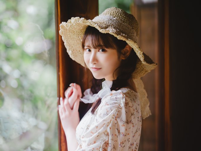 终于发声!缺席TRE台北国际成人展的她恢复工作了!