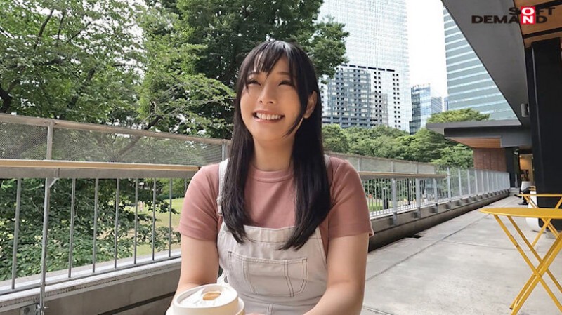 姫路ありあ(姫路有亚)出道作品SDNM-409发布！「E奶少妇」顶白嫩美乳出道，四年没打炮「现在只想做爱」！