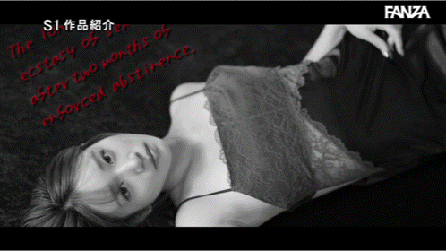 (SNOS-168)强制禁欲两个月！河北彩伽要突破极限！