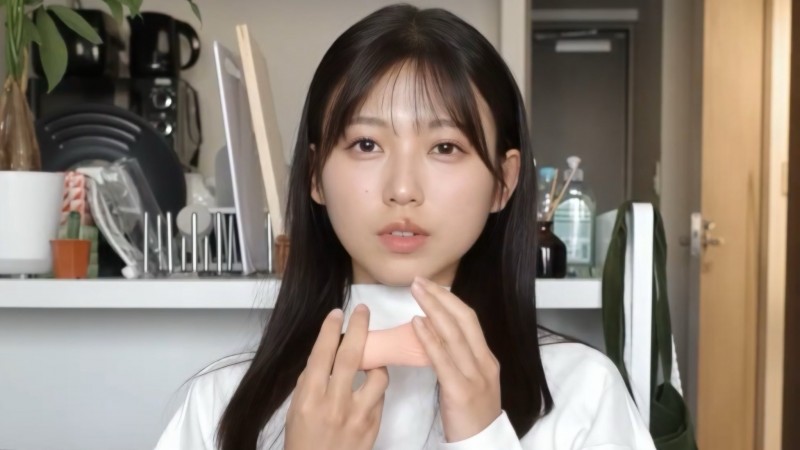 (START-511)SOD STAR全新艺能人女优登场!七瀬温(七濑温)是大阪在地的创作歌手!