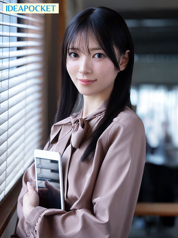 【美天棋牌】安斋美绪(IPZZ-845)虽然是很能干的社长秘书⋯不过安西澪碰到色色的事就害羞了！