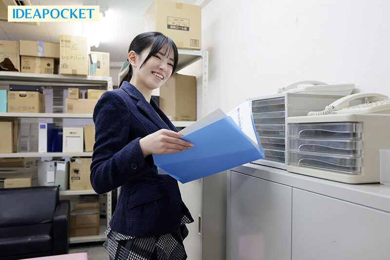 【美天棋牌】安斋美绪(IPZZ-845)虽然是很能干的社长秘书⋯不过安西澪碰到色色的事就害羞了！