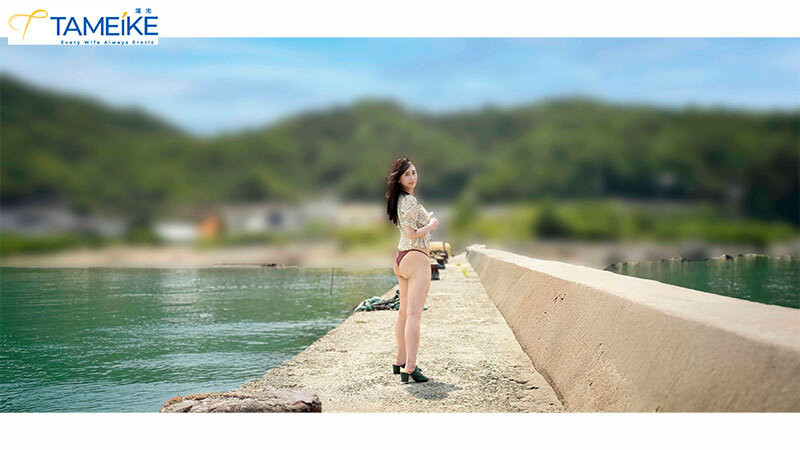 【美天棋牌】(MFYD-109)什么？那位从乡下来到东京的人妻曾和FC2无码卖家合作？